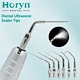 Dental Ultrasonic Scaler Cleaning Tips